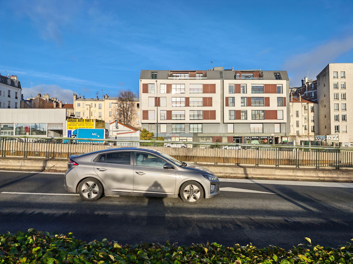 honor magic8 pro test