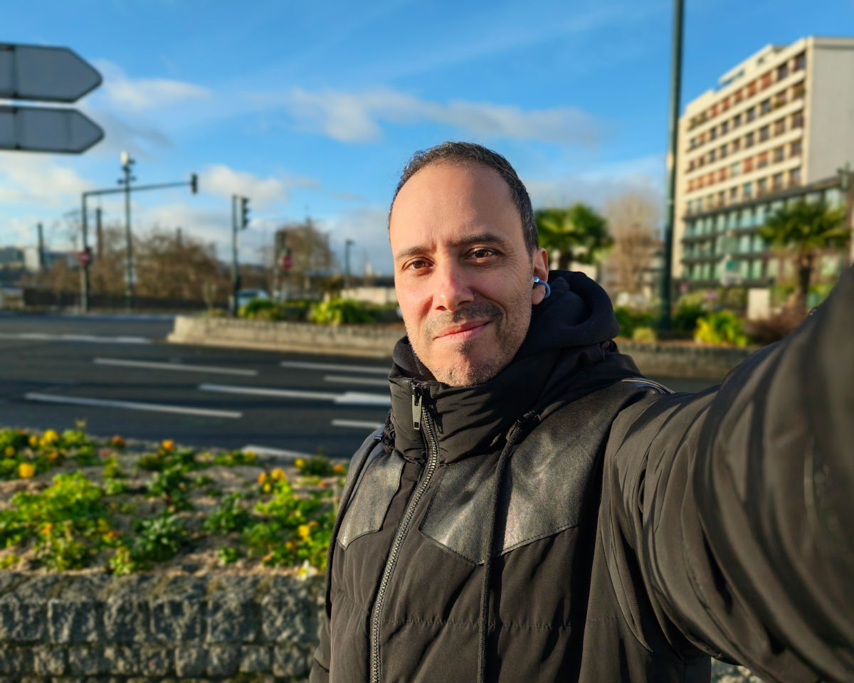 honor magic8 pro test