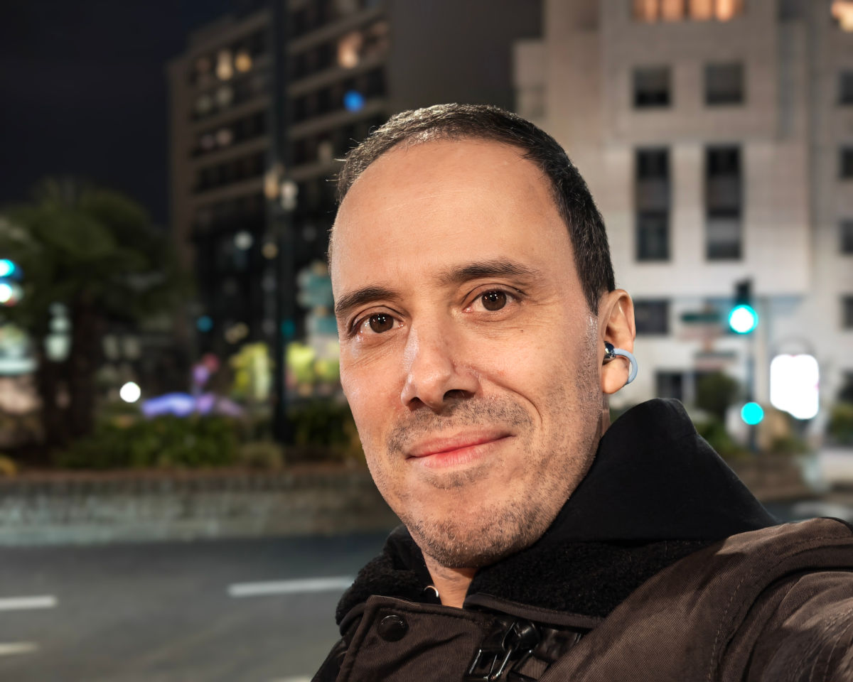 honor magic8 pro test