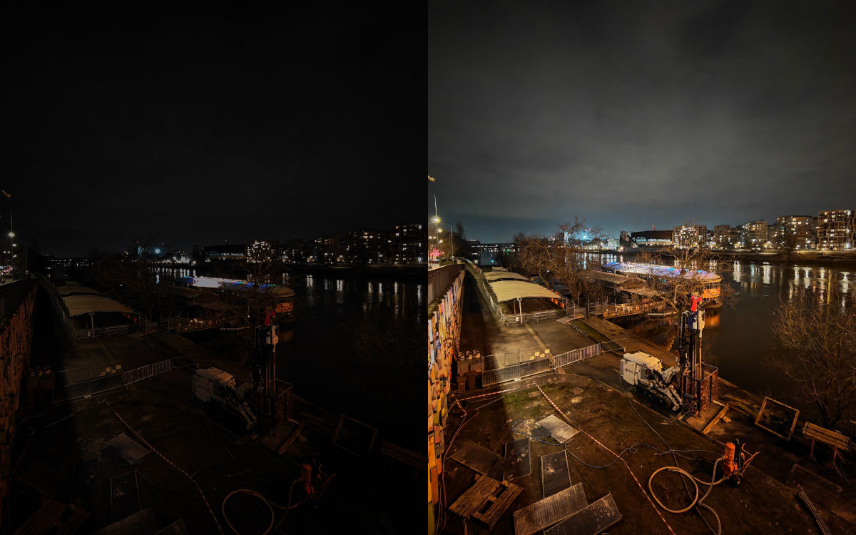 honor magic8 pro test