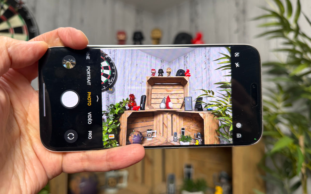 honor magic8 pro test