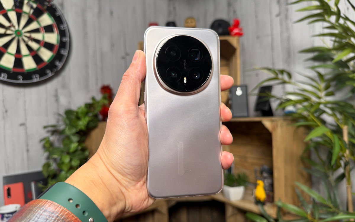 honor magic8 pro test