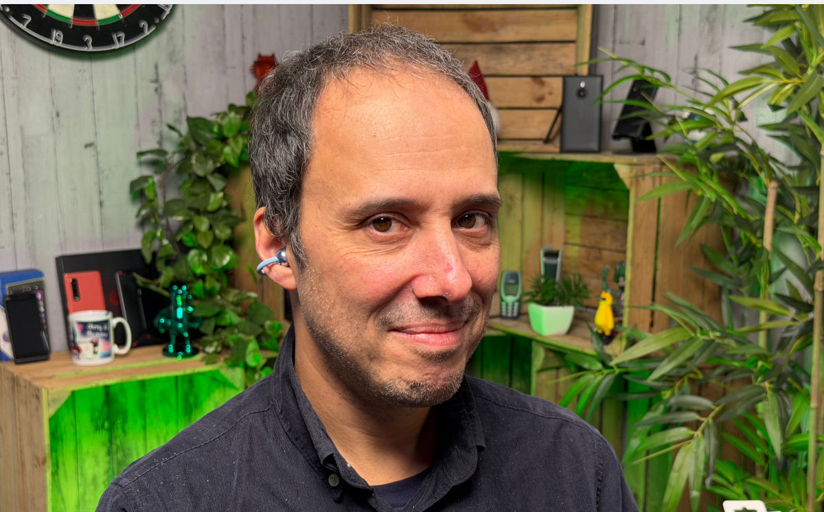 huawei freeclip 2 test