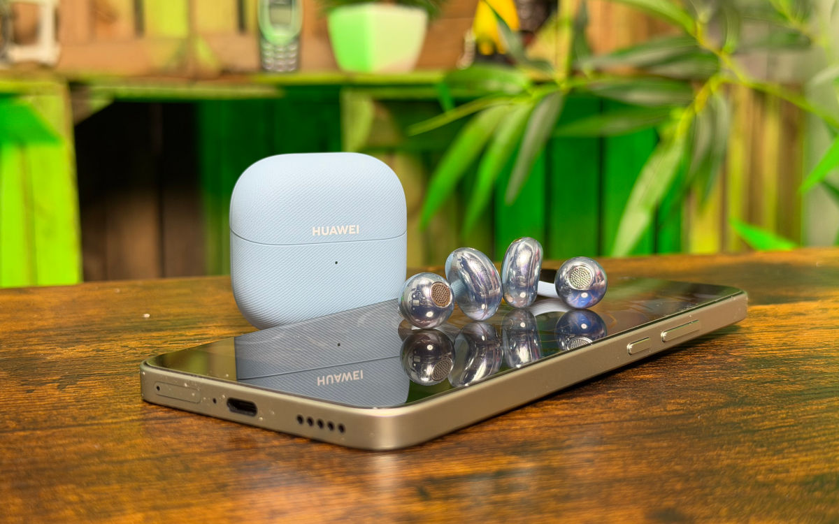 huawei freeclip 2 test