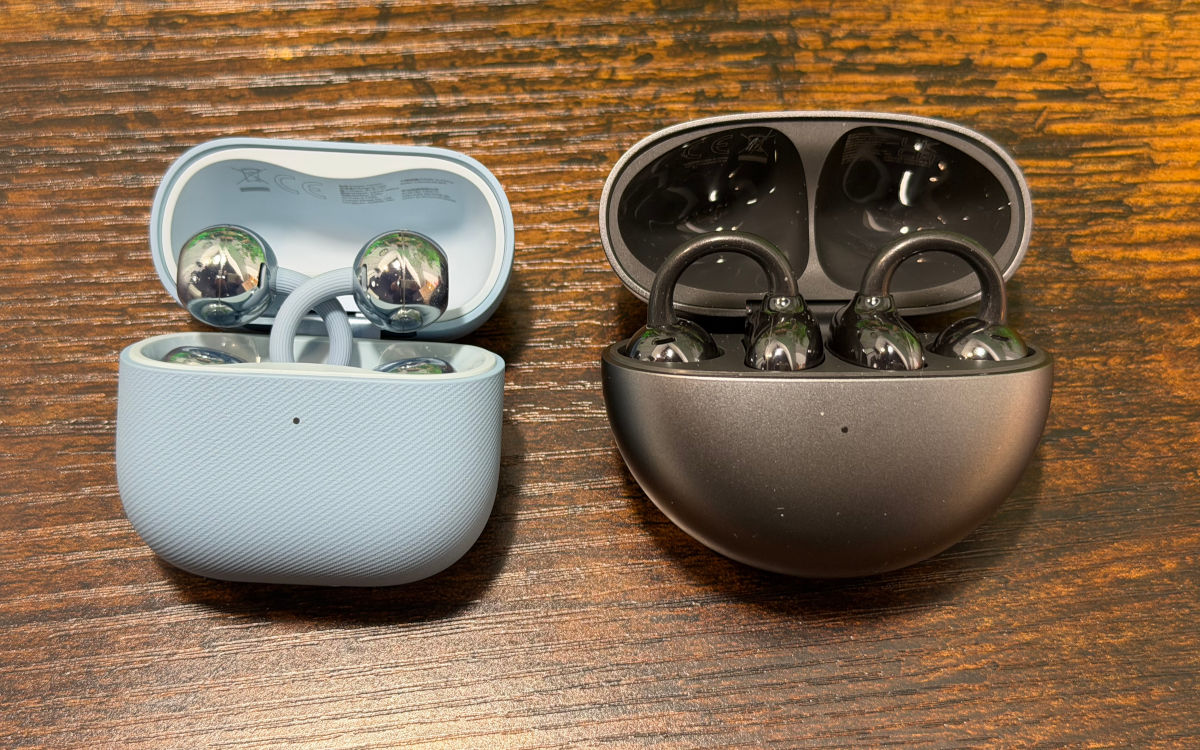 huawei freeclip 2 test