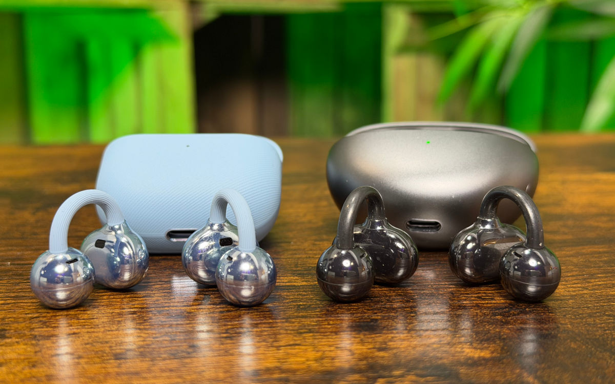 huawei freeclip 2 test