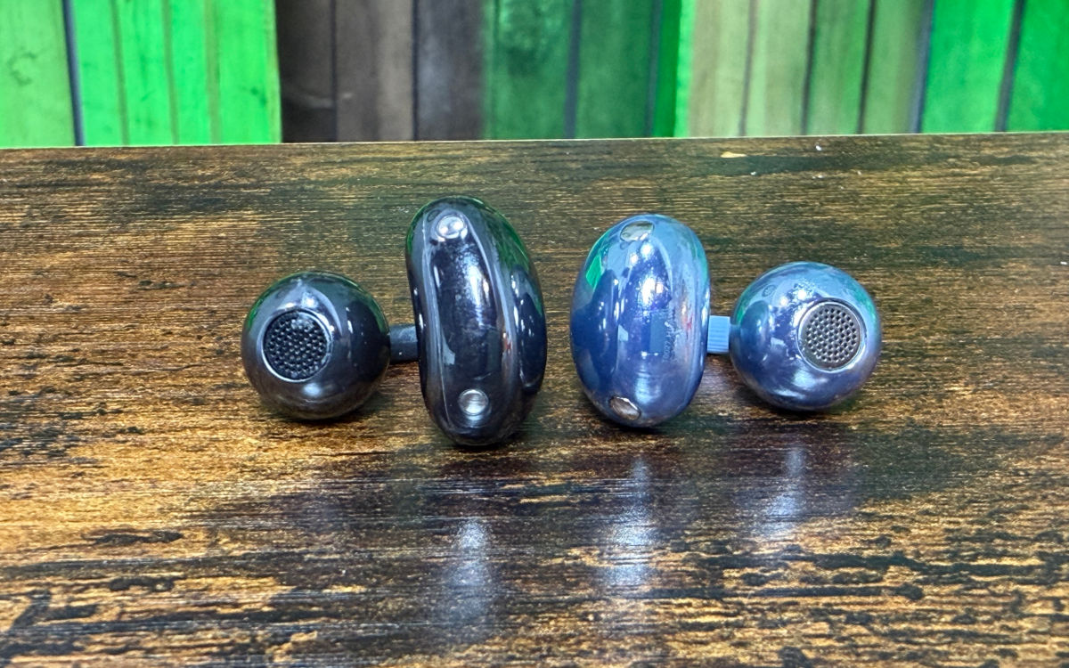 huawei freeclip 2 test