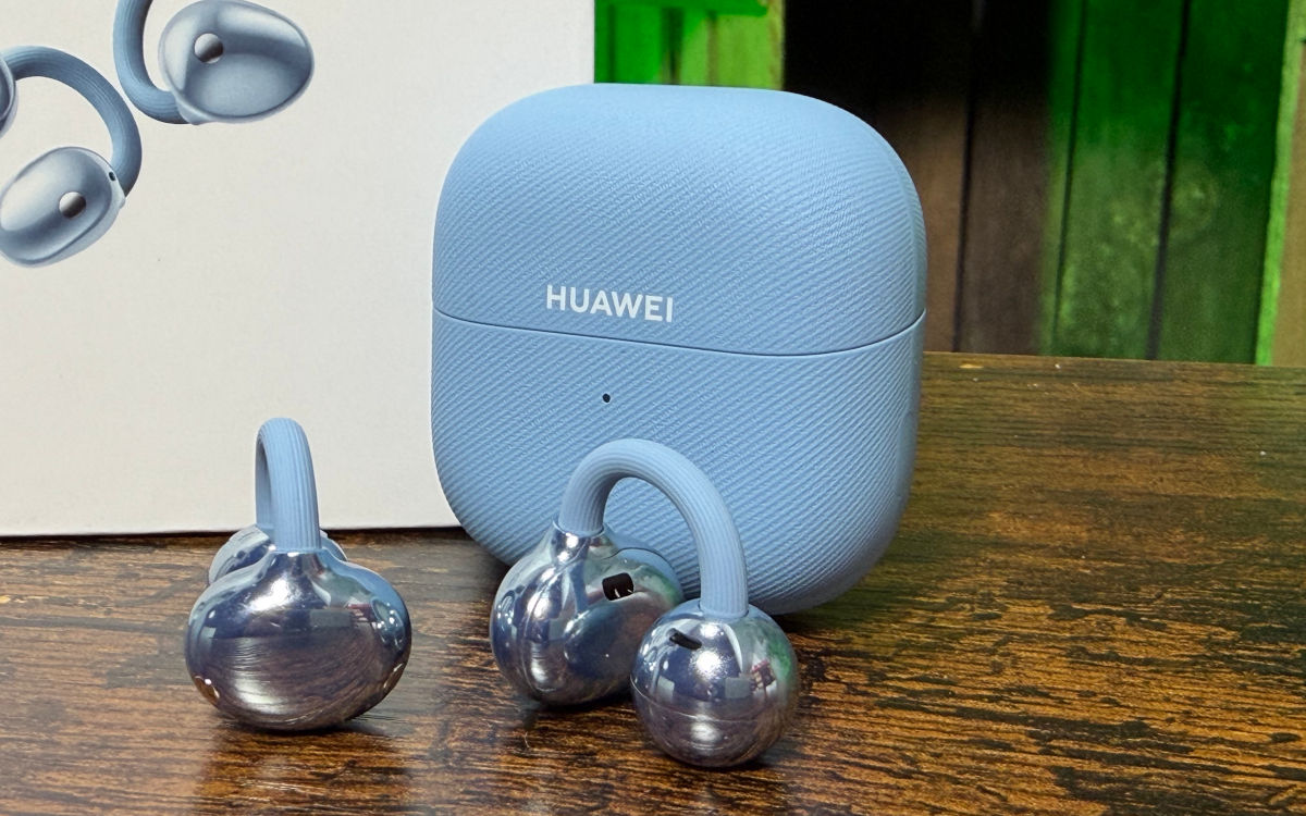 huawei freeclip 2 test
