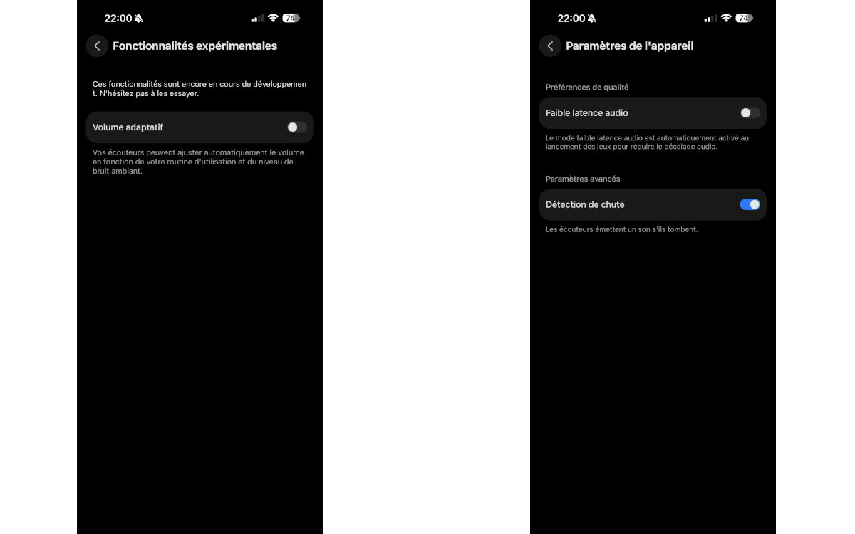 huawei freeclip 2 test