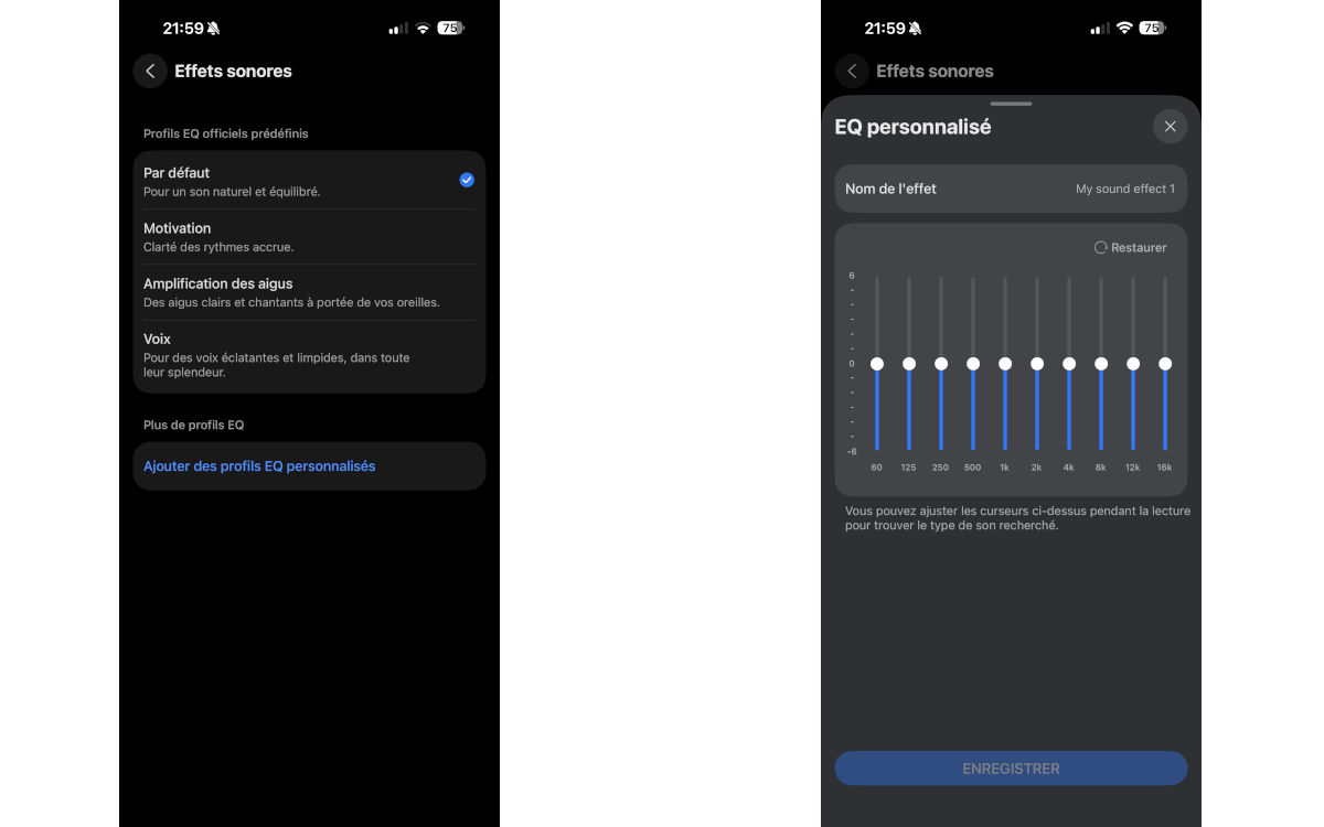 huawei freeclip 2 test