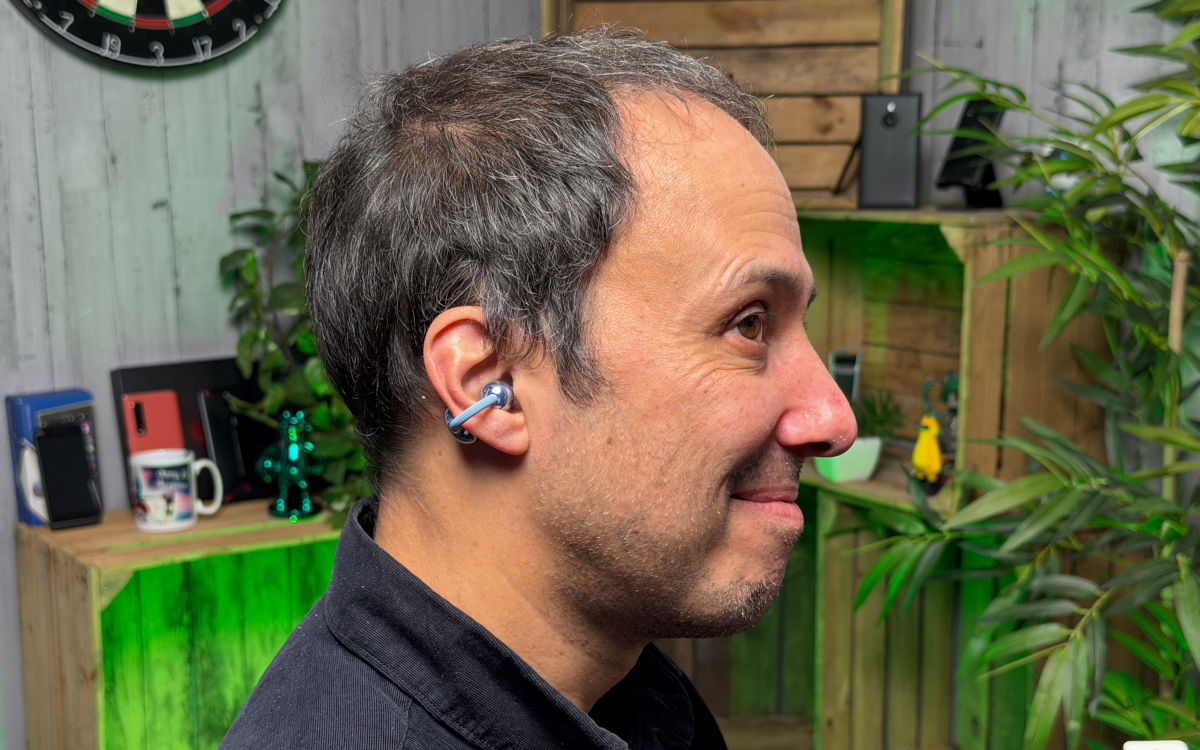 huawei freeclip 2 test