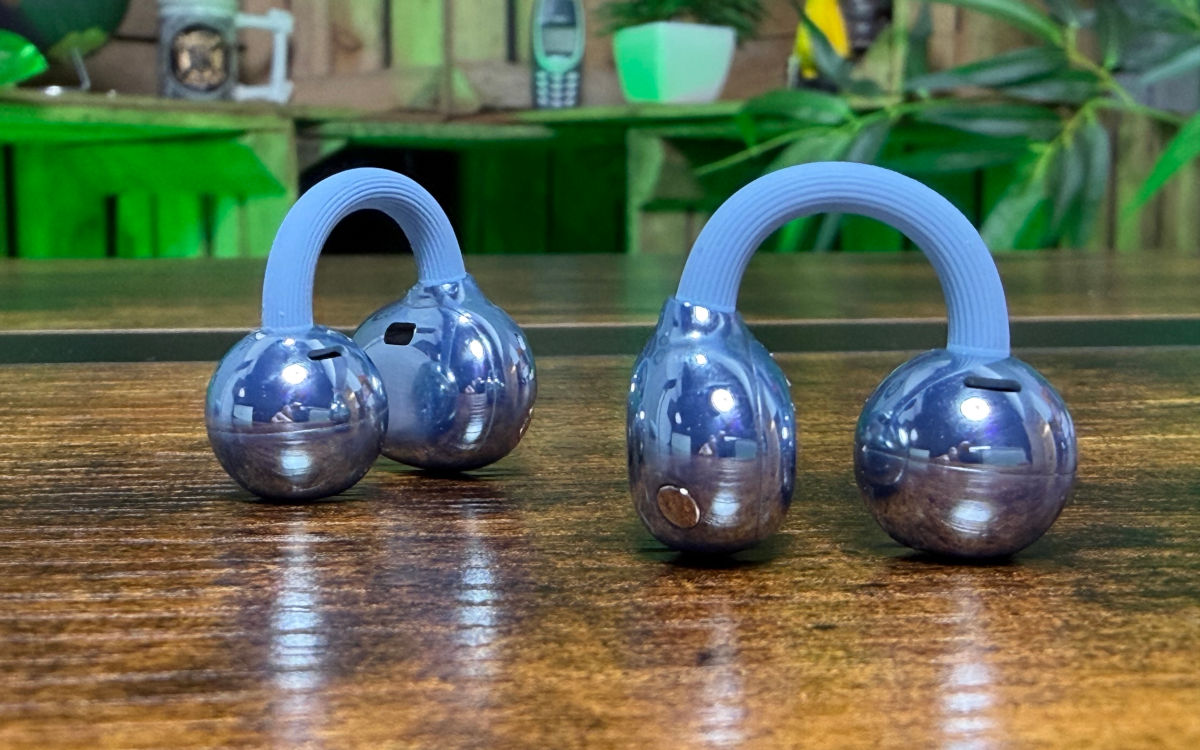 huawei freeclip 2 test