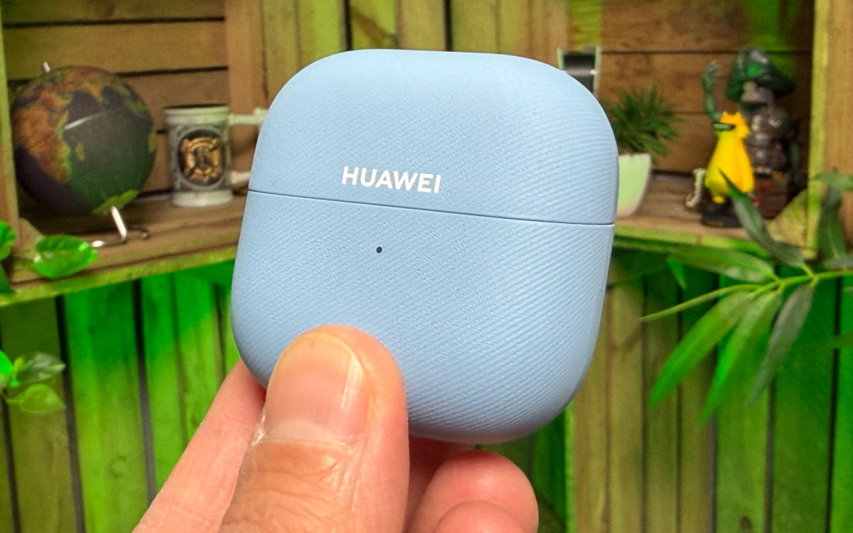 huawei freeclip 2 test