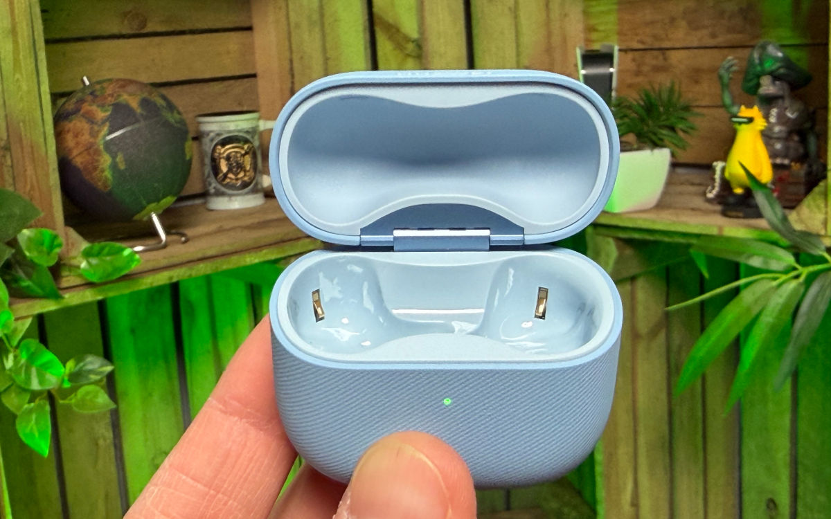 huawei freeclip 2 test