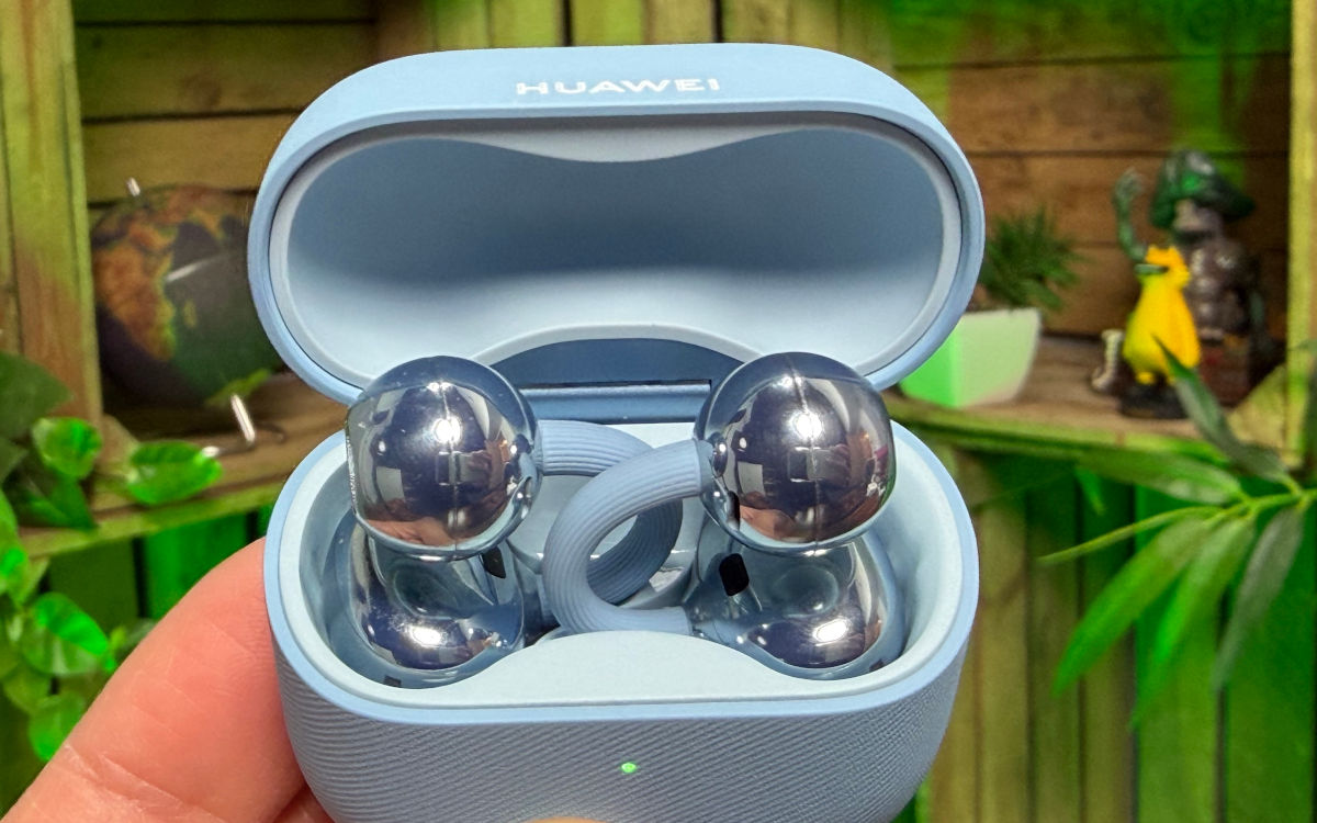 huawei freeclip 2 test