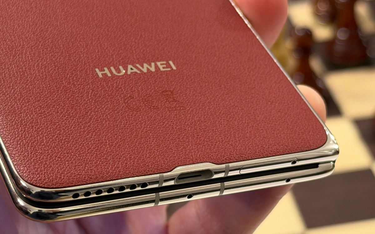 huawei mate x7