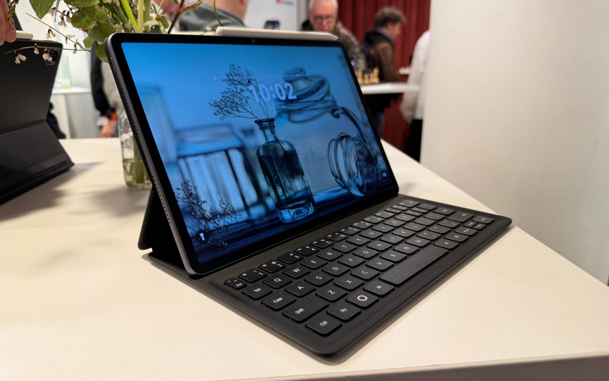 huawei matepad 11.5S