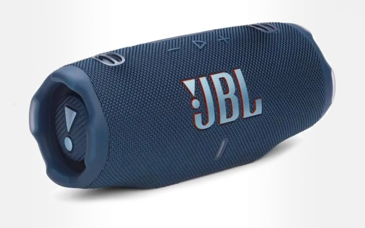 JBL Charge 6