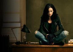 jessica jones