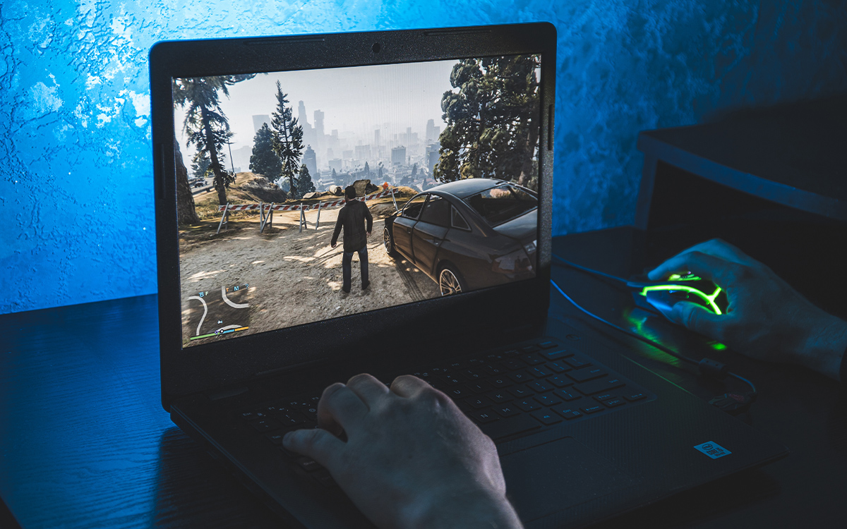 jeu video en ligne vpn