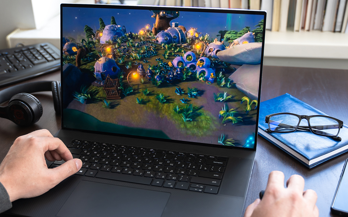 jeu video en ligne vpn