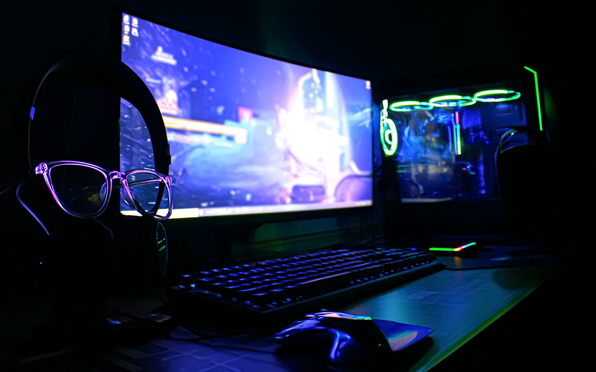 jeu video en ligne vpn