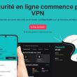 le vpn de surfshark a tout petit prix