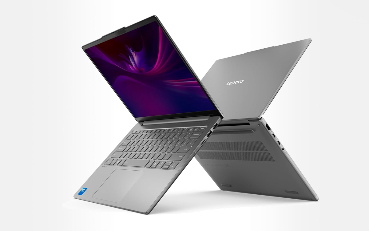 Lenovo IdeaPad Slim 5