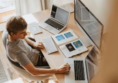 les avantages dun vpn pour le teletravail