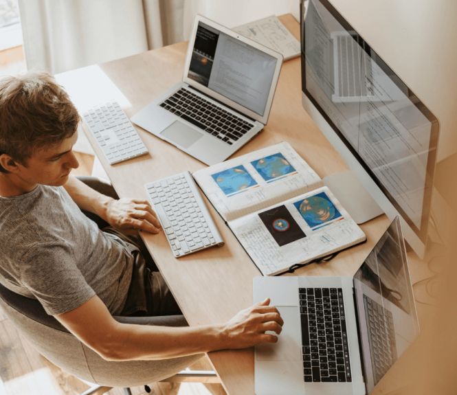 les avantages dun vpn pour le teletravail
