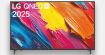 Vite, le prix de la TV LED LG QNED70 de 55 pouces chute pour les soldes, le rapport qualité-prix est bluffant !