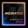 mediatek density 9500s