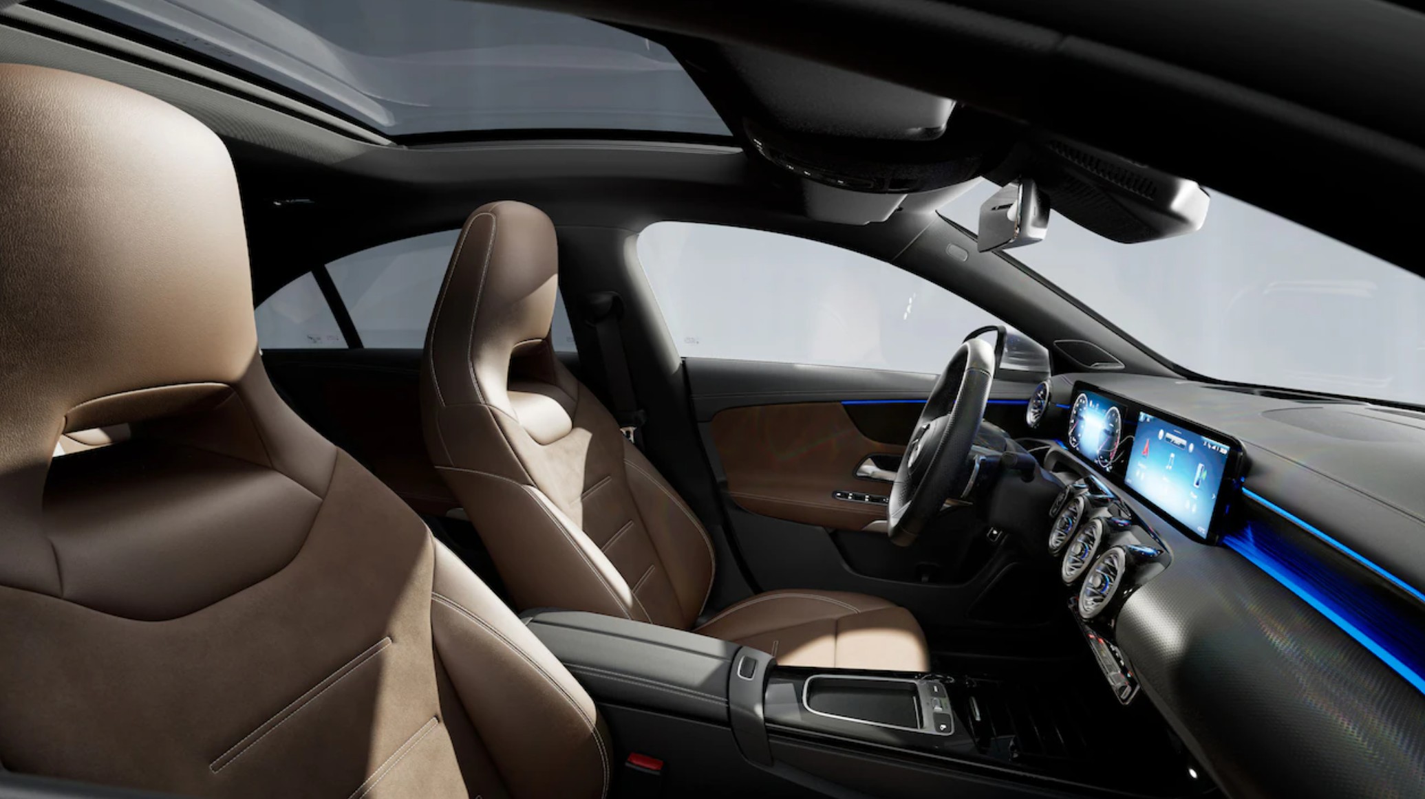 Quelle voiture est la championne de la sécurité ? Ce modèle vole la vedette aux Tesla