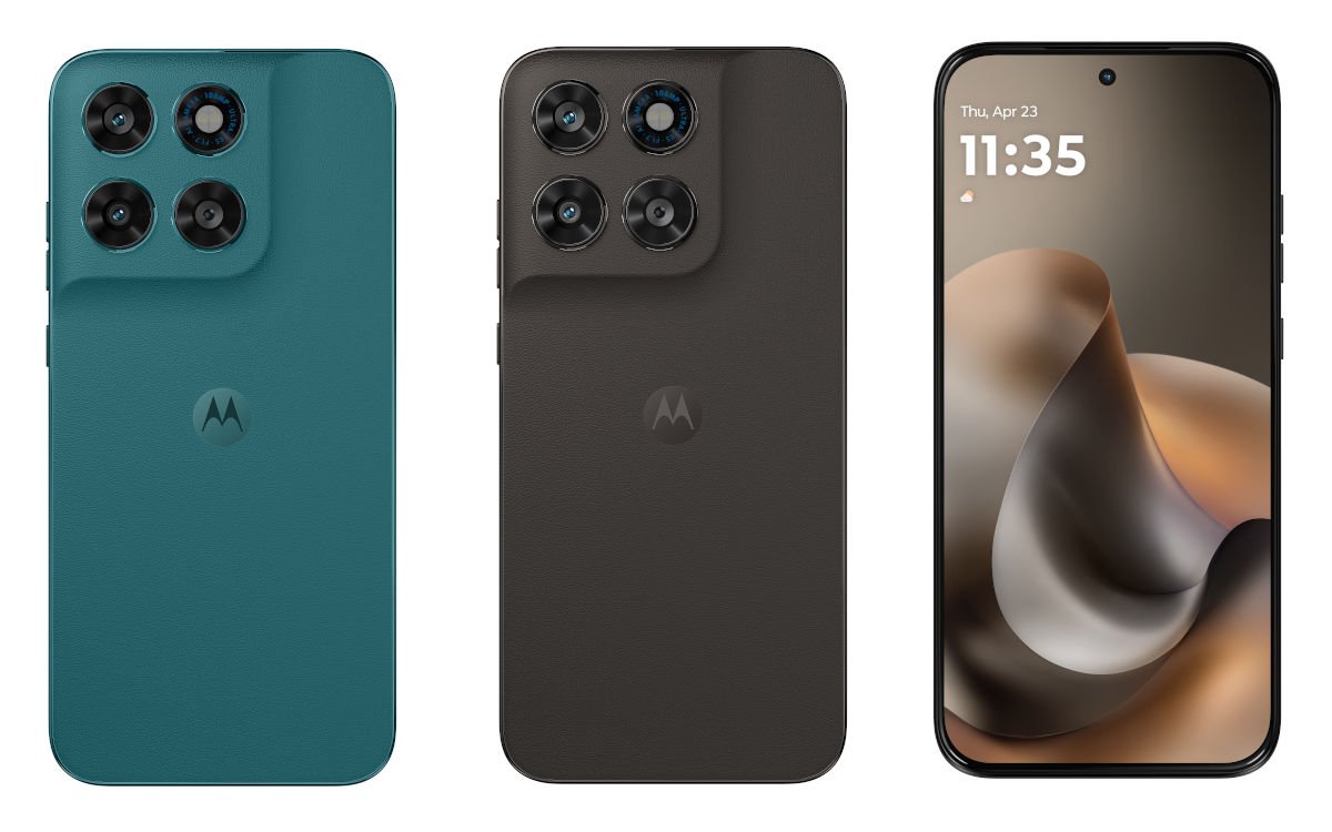 motorola moto g77