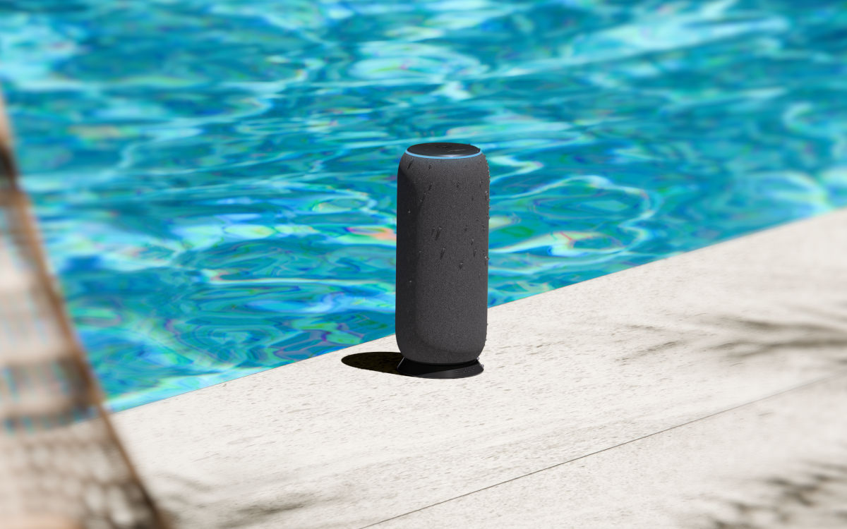 motorola moto sound flow