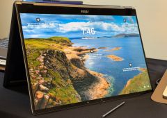 msi prestige flip ai plus officiel 1