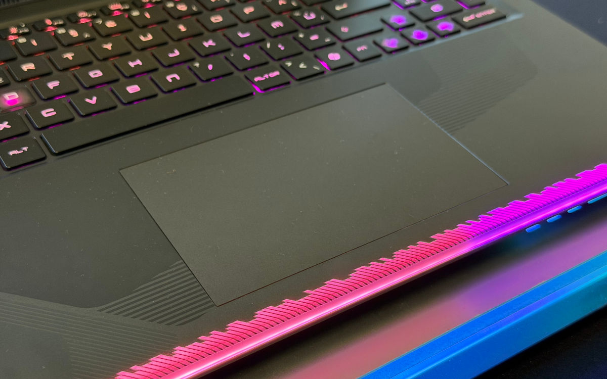 msi raider 16 max hx