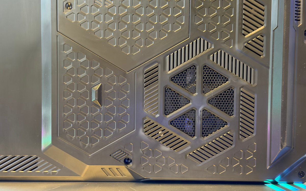 msi raider 16 max hx