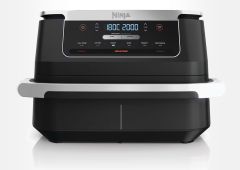 ninja foodi flex 6 litres