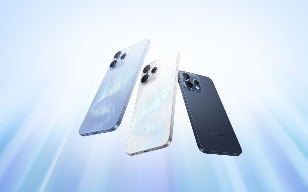 oppo reno 15
