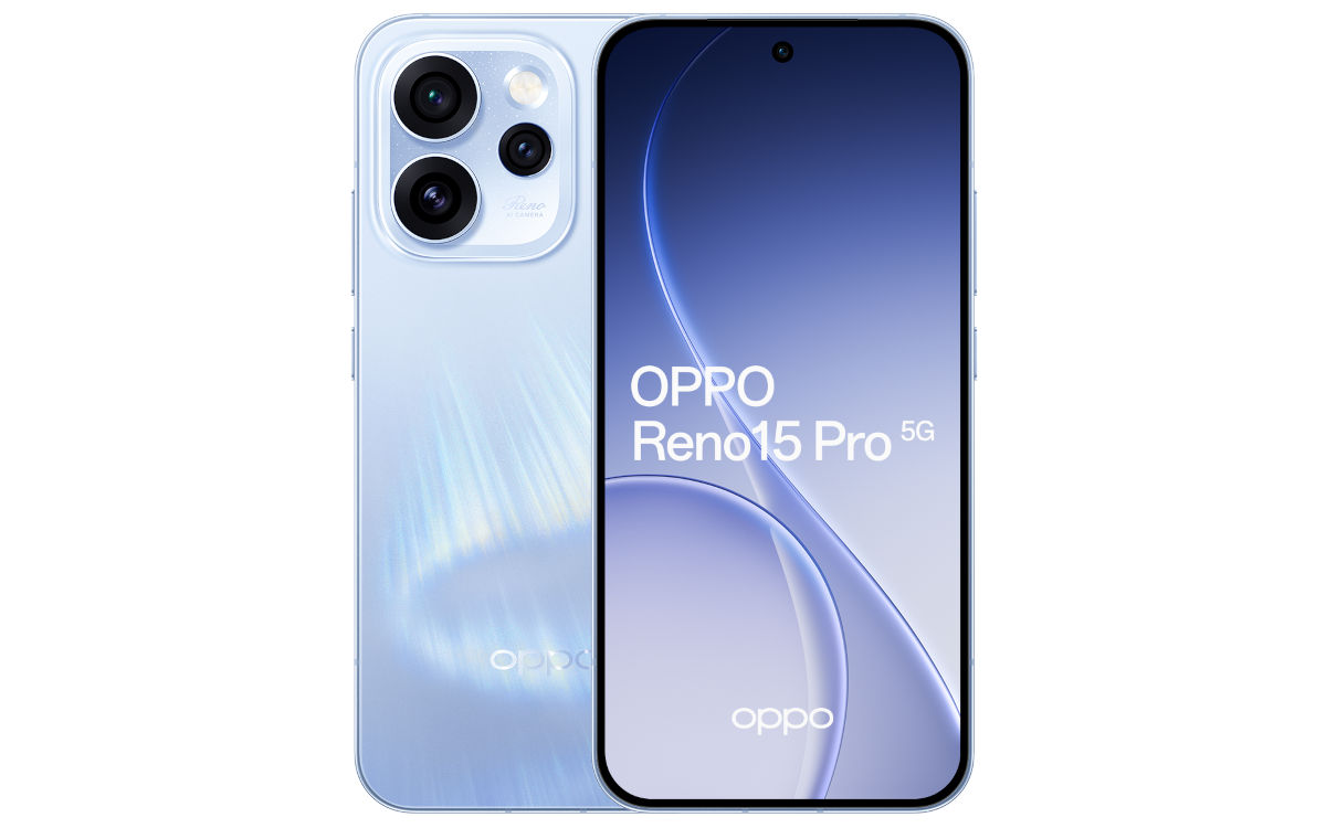 oppo reno 15 pro