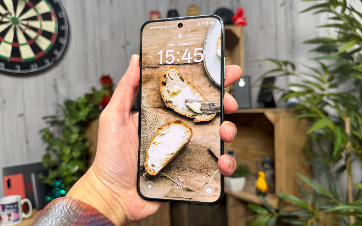oppo reno14 5g test