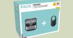 Galaxy Buds 3 Pro : les écouteurs Samsung à moitié prix, avec un SmartTag 2 offert pour les soldes d'hiver