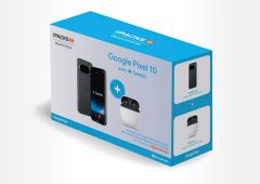 pack google pixel 10 pixel buds 2a