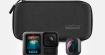 Soldes GoPro HERO13 Black Ultra Wide Edition : grosse chute de prix sur la caméra d'action, c'est une excellente affaire !