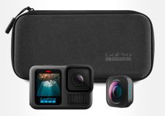 pack gopro hero13 black ultra wide edition