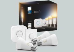 pack philips hue w a