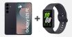 Vite, ce pack Samsung Galaxy S25 FE et Galaxy FIT3 passe à petit prix pour les Soldes : c'est une affaire !