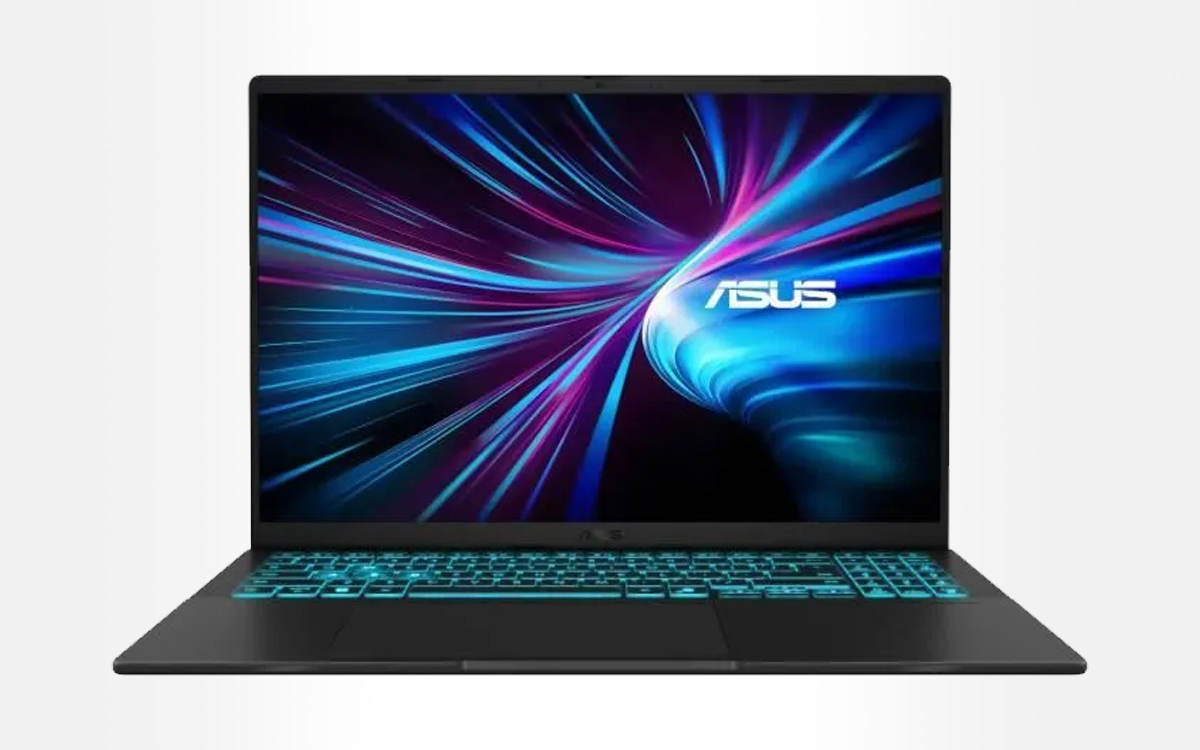 PC Portable Gamer ASUS Gaming V16
