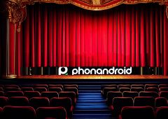 phonandroid logo theatre